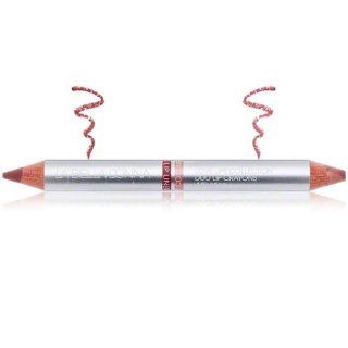 La Bella Donna Love Lips Collection DUO Lip Crayons Affection Health & Personal Care