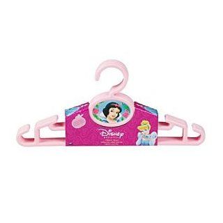 Disney Princess Hangers    4 Pack  