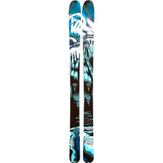 K2 Coomback Ski   Alpine Touring Skis