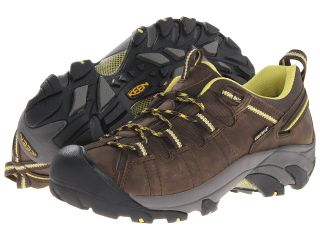 Keen Targhee II Womens Hiking Boots (Brown)