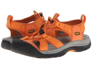 Keen Venice H2 Womens Sandals (Orange)