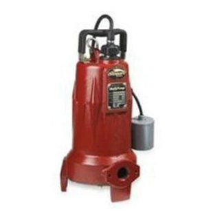 LIBERTY LSG203M   Sump Pumps  