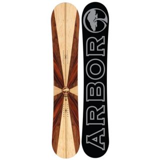 Arbor A Frame Snowboard