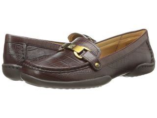 Anne Klein Cailley Womens Shoes (Brown)