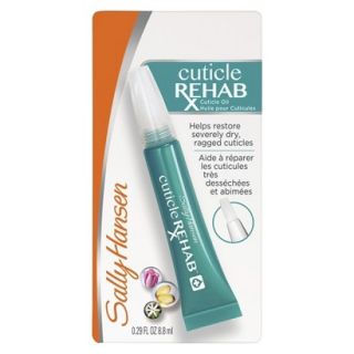 Sally Hansen Complete Treatment for Cuticle Rehab