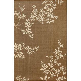 Branches Outdoor Rug (710 X 710)