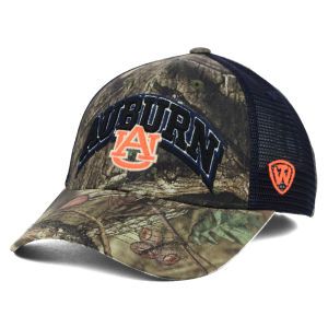 Auburn Tigers Top of the World NCAA Trapper Meshback Hat