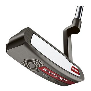 Odyssey White Hot Pro No 1 Model Putter