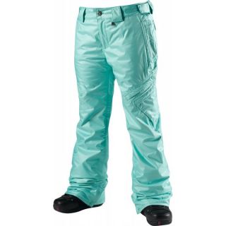 Special Blend Major Snowboard Pants   Womens