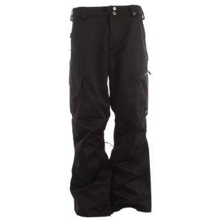 Burton LTD Cargo Snowboard Pants