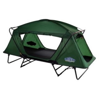 Kamp Rite Oversize Tent Cot   Green