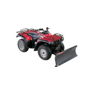 Swisher Universal ATV Plow Blade Kit   50 Inch Wide, Model 2645