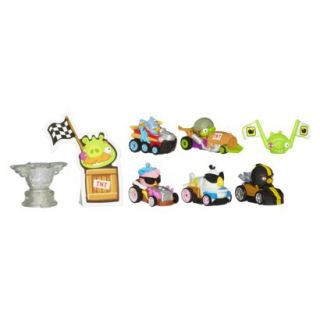 Angry Birds Go Telepods Deluxe Multi Pack