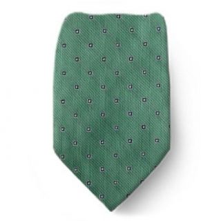 DKNY 287   Light Green   D.K.N.Y. Designer Silk Necktie at  Mens Clothing store Dkny Men