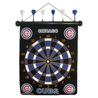 Rico MLB Chicago Cubs Rico Dart Board Set