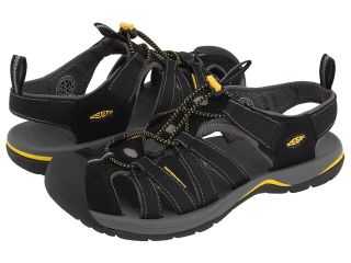 Keen Kanyon Mens Shoes (Black)