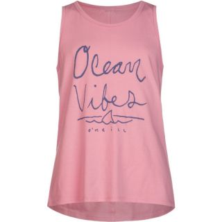 Ocean Vibes Girls Tank Lilac In Sizes Small For Women 23978876202