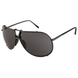 Tom Ford Mens Tf0239 Luca Aviator Sunglasses