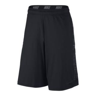 Nike Hyperspeed Blur Knit Mens Training Shorts   Black