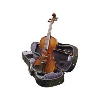 Carlo Robelli 300 Series Full Size Violin Outfit Musical Instruments