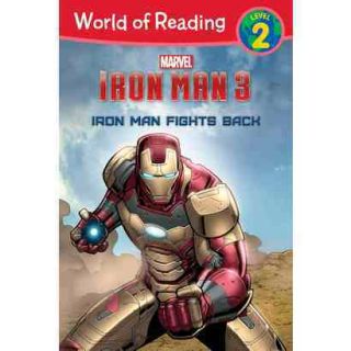 Iron Man 3 (Paperback)