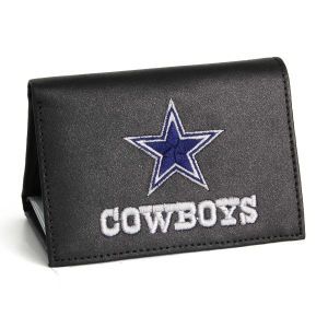Dallas Cowboys Rico Industries Trifold Wallet