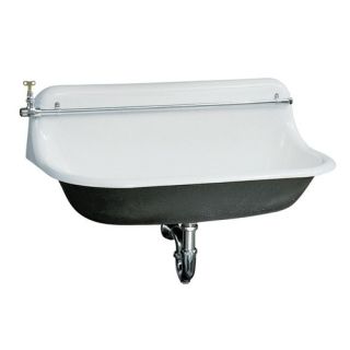 Jarves Washout Wall Mount 48 Trough Urinal