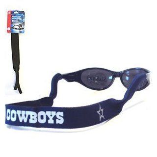 Neoprene Sunglass Strap   Dallas Cowboys  Football Helmets  Sports & Outdoors