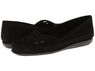 Aerosoles Sol City Womens Shoes (Black)