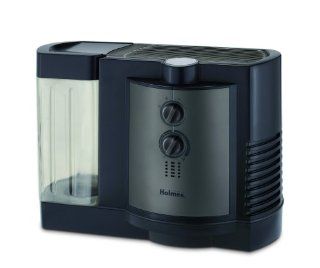 Holmes HM7600 U Cool Mist Humidifier with Permanent Filter   Single Room Humidifiers