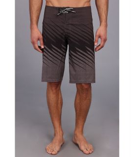 DC Predator Boardshort Mens Swimwear (Brown)