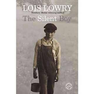 The Silent Boy (Reprint) (Paperback)
