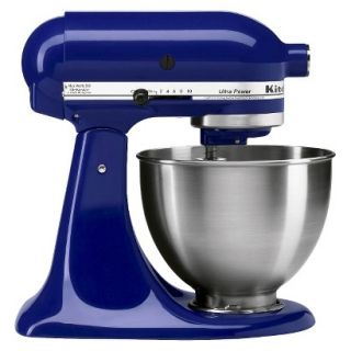KitchenAid 4.5 qt. Ultra Power Stand Mixer   Cobalt Blue