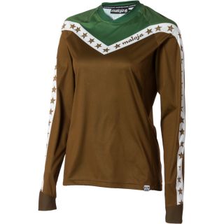 Maloja AnitaM. Freeride Jersey   Long Sleeve   Womens