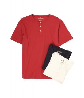 Rodd & Gunn Belgrove Henley Gift Pack Mens Short Sleeve Pullover (Multi)
