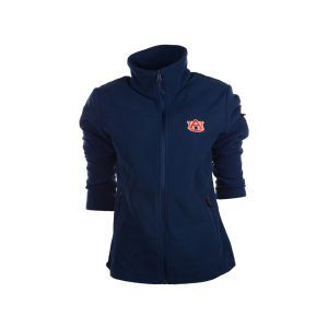 Auburn Tigers Columbia NCAA Womens Give & Go Full Zip Jacket