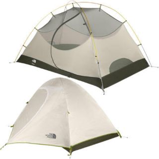The North Face Tephra 22 Bx Tent 2 Person 3 Season