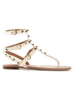 Valentino Garavani 'rockstud' Sandal