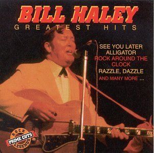 Bill Haley Greatest Hits Music