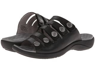 David Tate Holly Womens Sandals (Black)