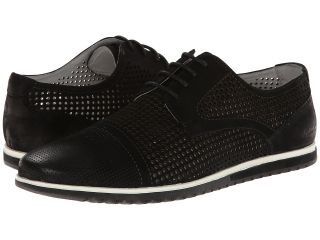 Kenneth Cole New York Cup Of Joe Mens Shoes (Black)
