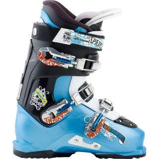 Nordica Ace Of Spades Team Ski Boot   Kids