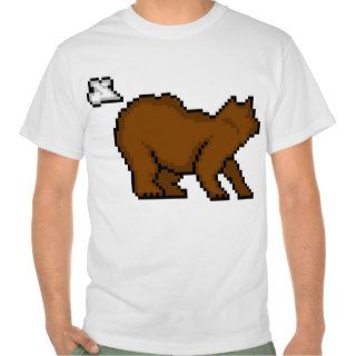 Bear Toot Tee Shirt