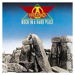 ROCK IN A HARD PLACE(ltd.reissue) Music