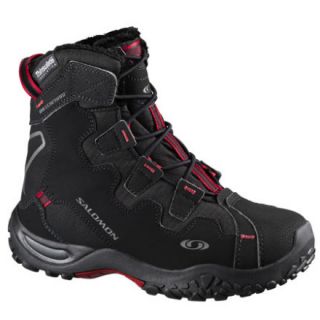 Salomon Snowtrip TS WP Winter Boot   Womens