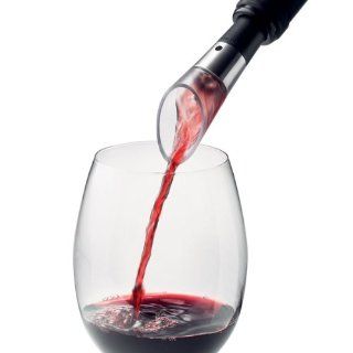 Menu Vignon Decanting Wine Pourers & Aerator Kitchen & Dining
