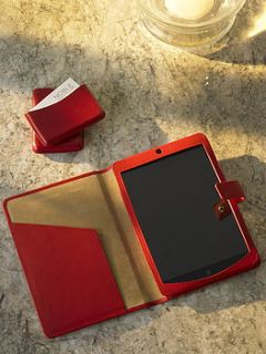 personalised case for ipad mini by noble macmillan
