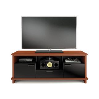 TV Stands with Flat Panel Mounts