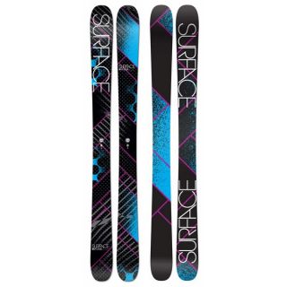 Surface My Life Skis   Womens