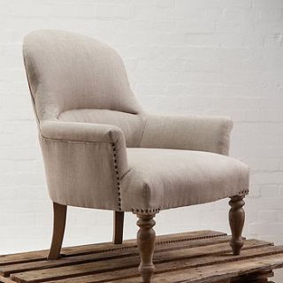 chiswick british style chair by swoon editions